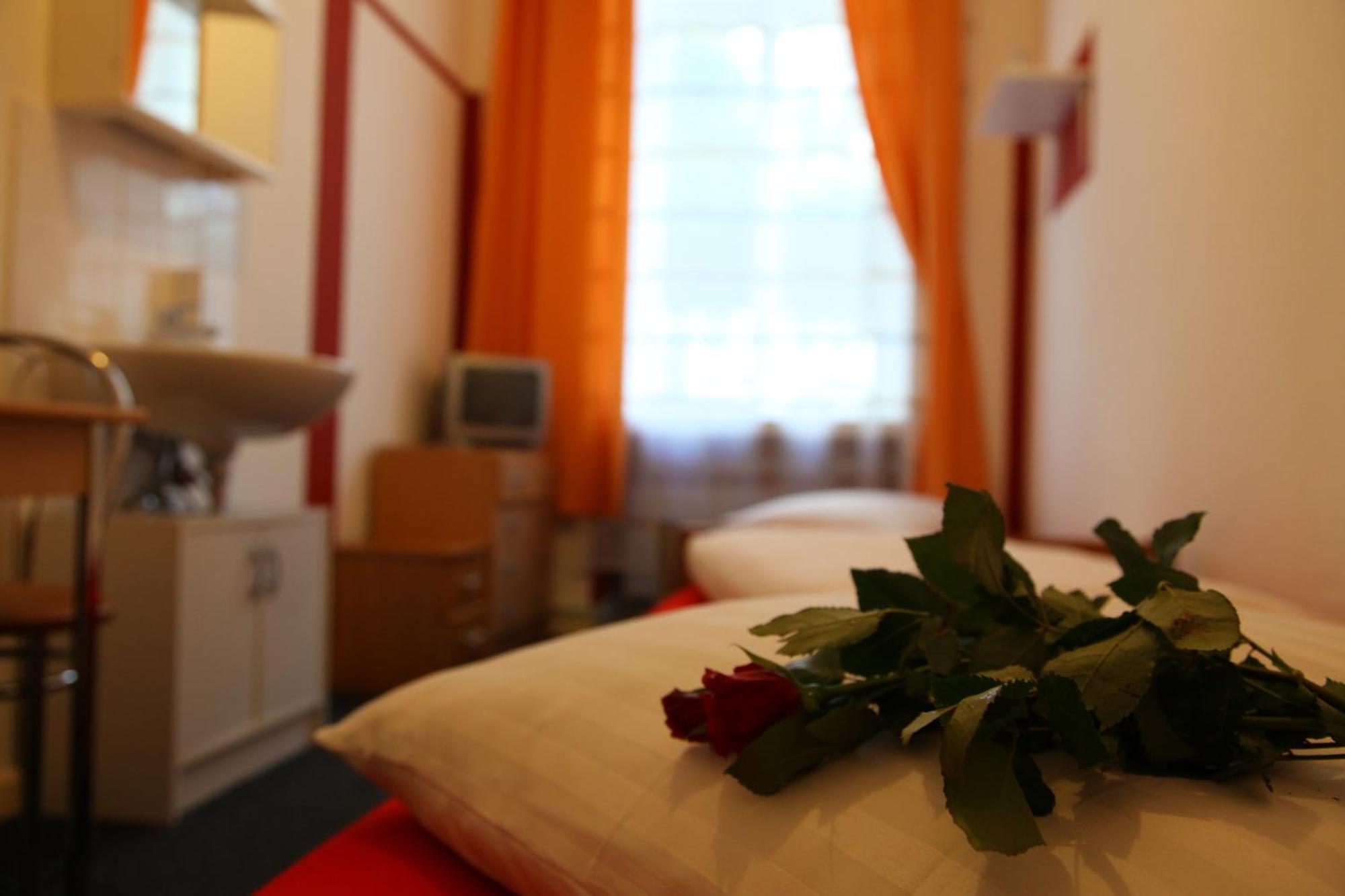 Affittacamere Hotel-pension Insor *