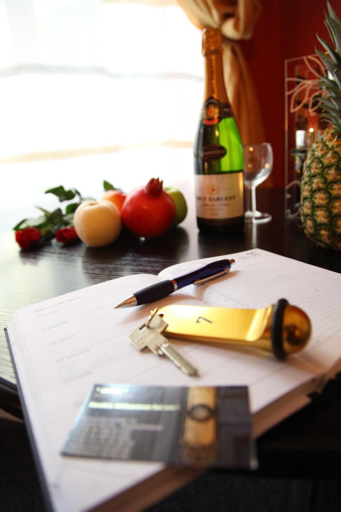 Affittacamere Hotel-pension Insor