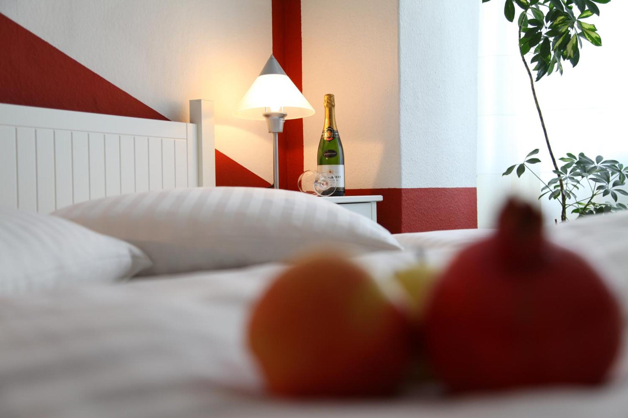 Affittacamere Hotel-pension Insor Berlino