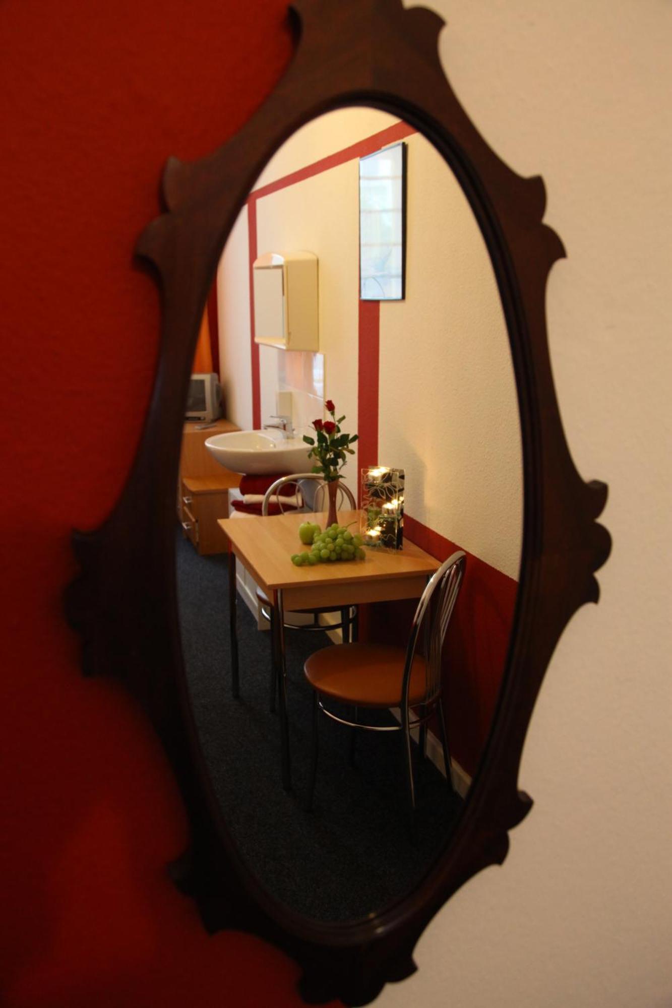Affittacamere Hotel-pension Insor *