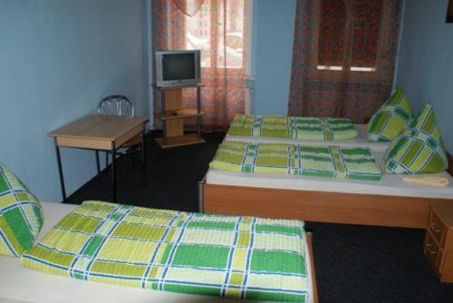 Affittacamere Hotel-pension Insor