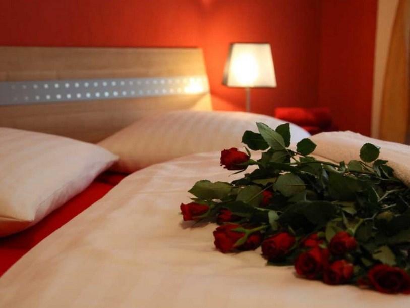 Hotel-pension Insor Affittacamere