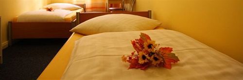 Hotel-pension Insor Berlino