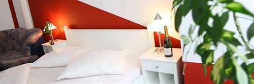 Affittacamere Hotel-pension Insor *