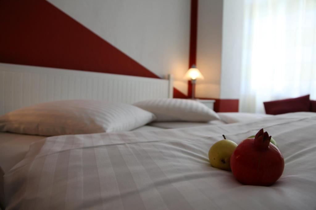 Hotel-pension Insor Berlino