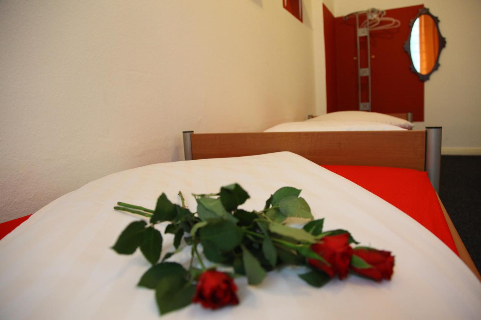 Guest house Insor