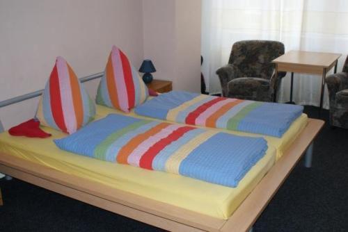 Guest house Insor *