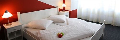 Guest house Insor