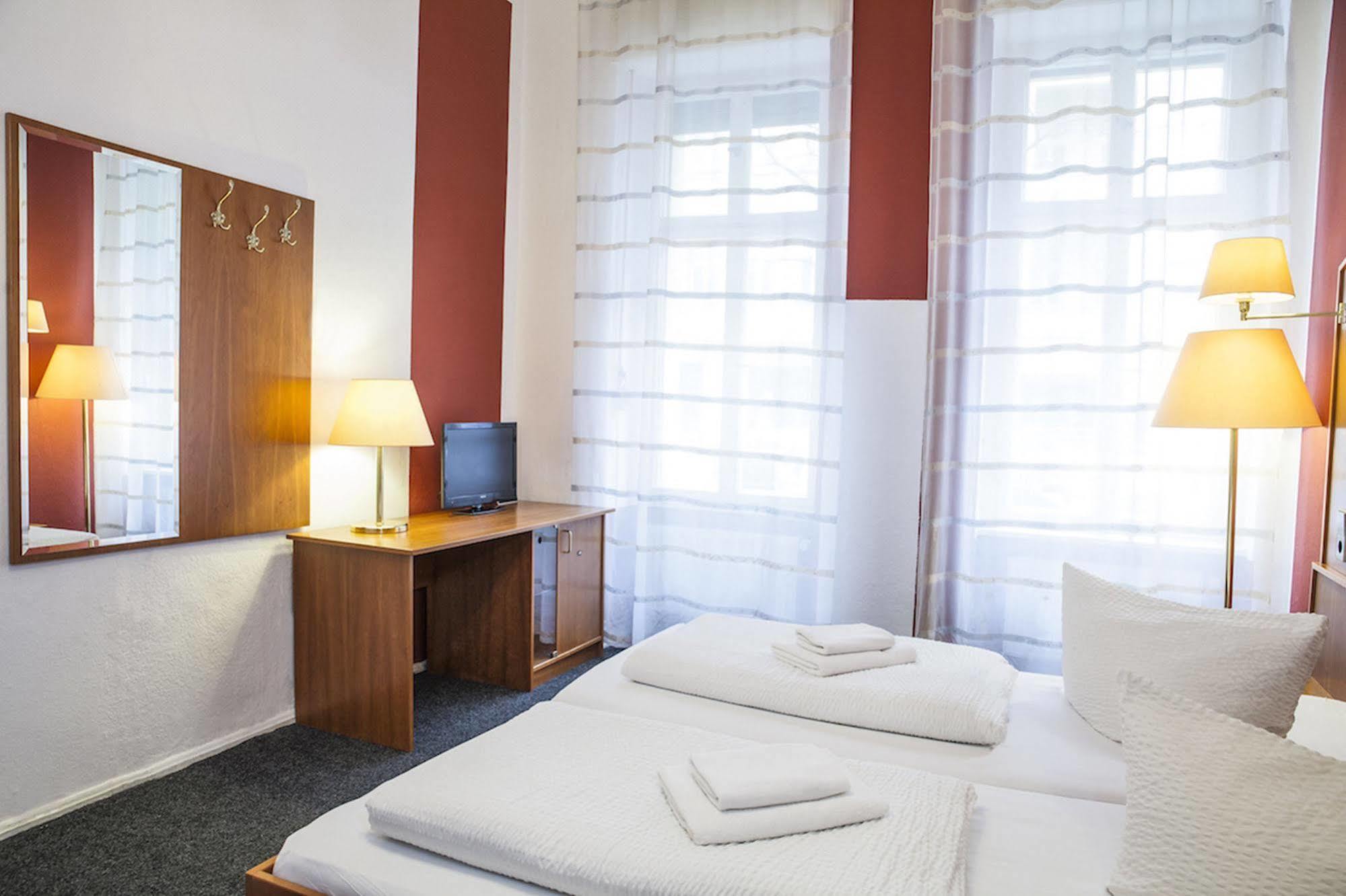 Insor Guest house Berlin